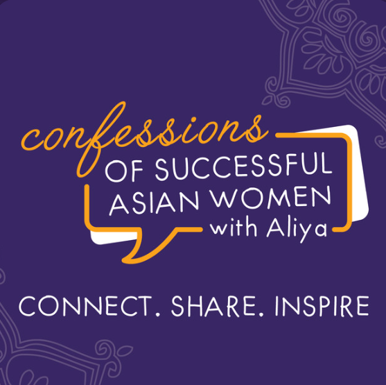 Confessions of Successful Asian American Women