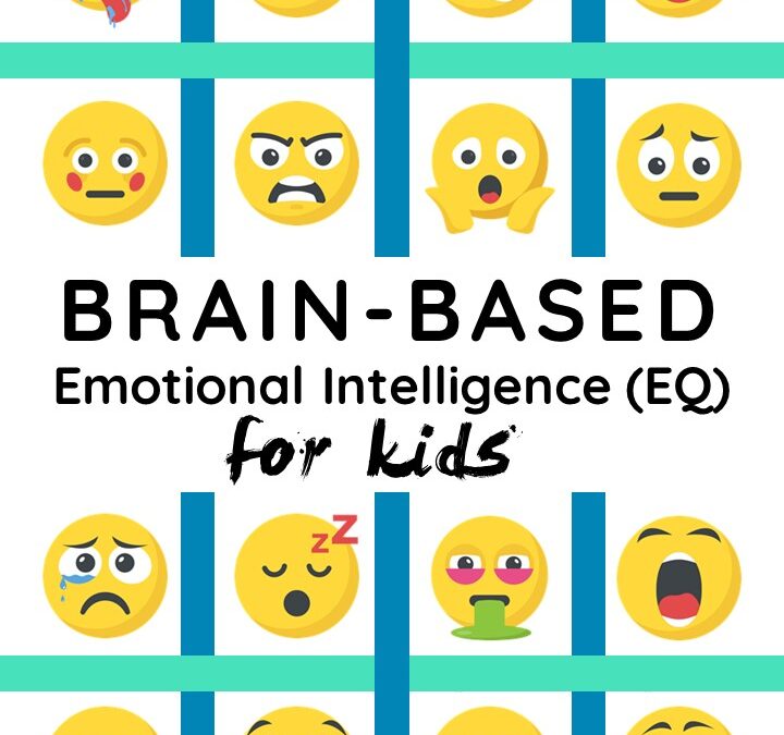 Social Edge: Brain-Based EQ for Kids!
