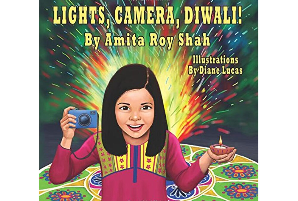 Diwali Lesson Plan: Free Worksheets and Coloring Pages for Parents and Teachers