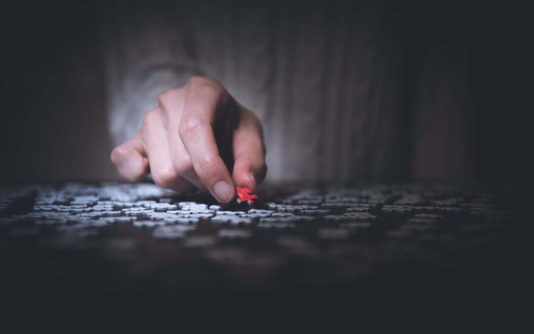 Decoding the Puzzle: Unraveling the Causes of Aggression