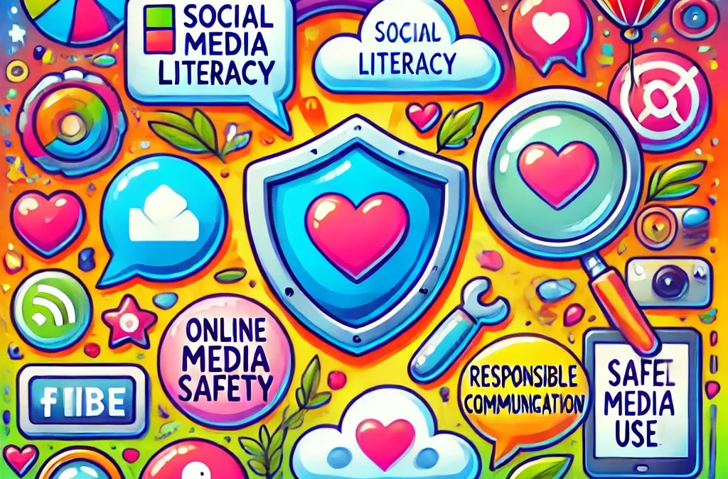 social media literacy