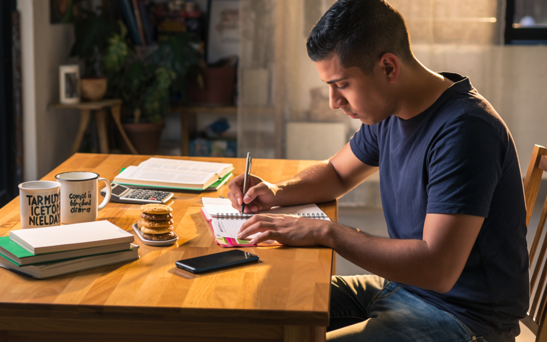 Temptation Bundling: Trick Your Brain Into Getting Stuff Done